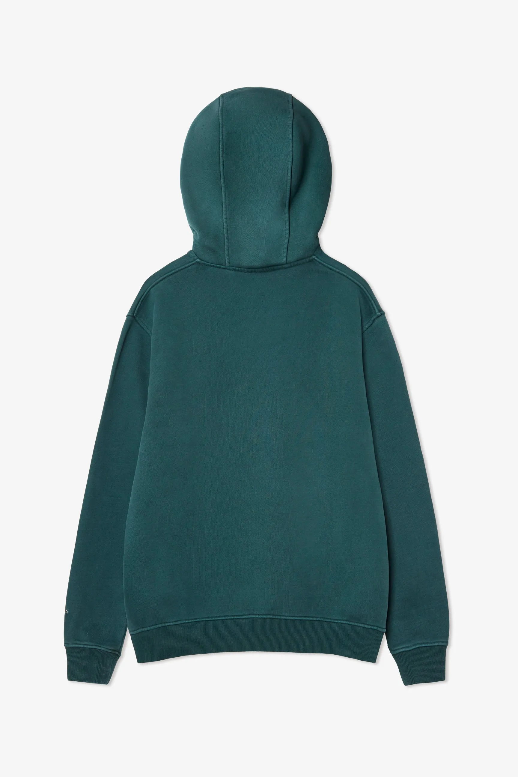 MARATHON REGULAR EMERALD HOODIE