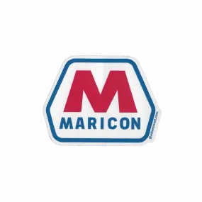 Maricon Sticker