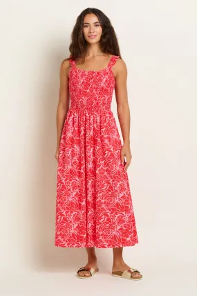 Maxi dress for women named Josie