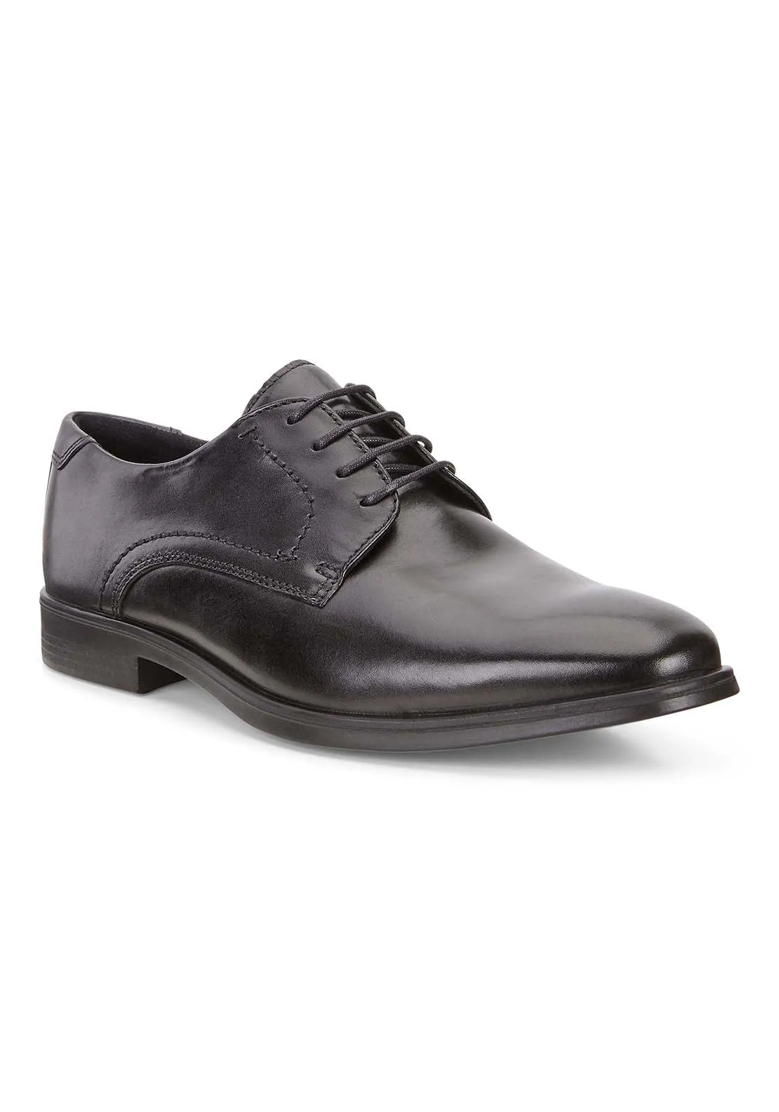 Melbourne Lace-Up Formal Shoes