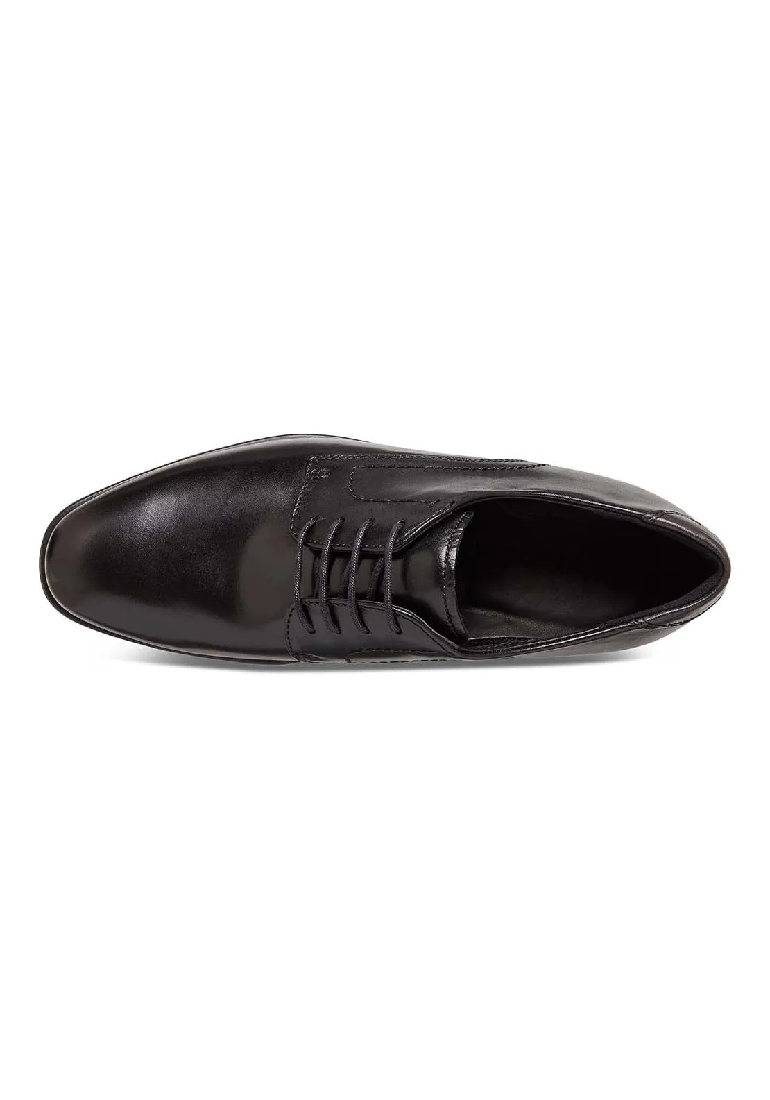 Melbourne Lace-Up Formal Shoes