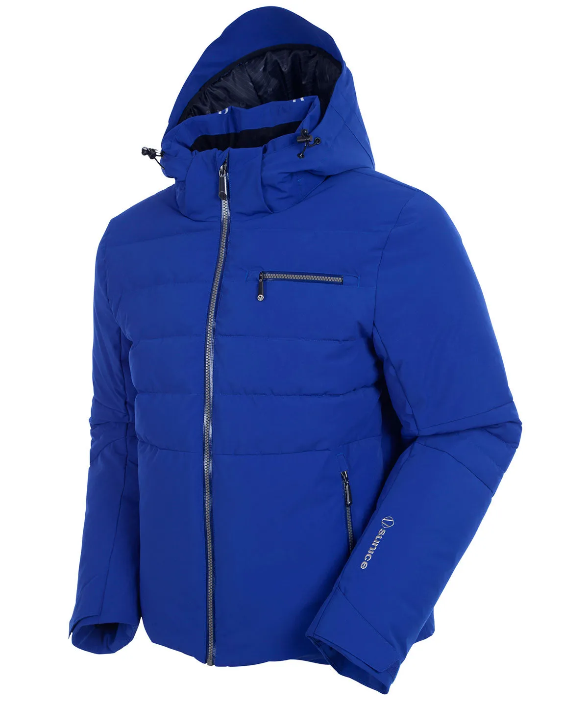 Men's Arthur Jacket