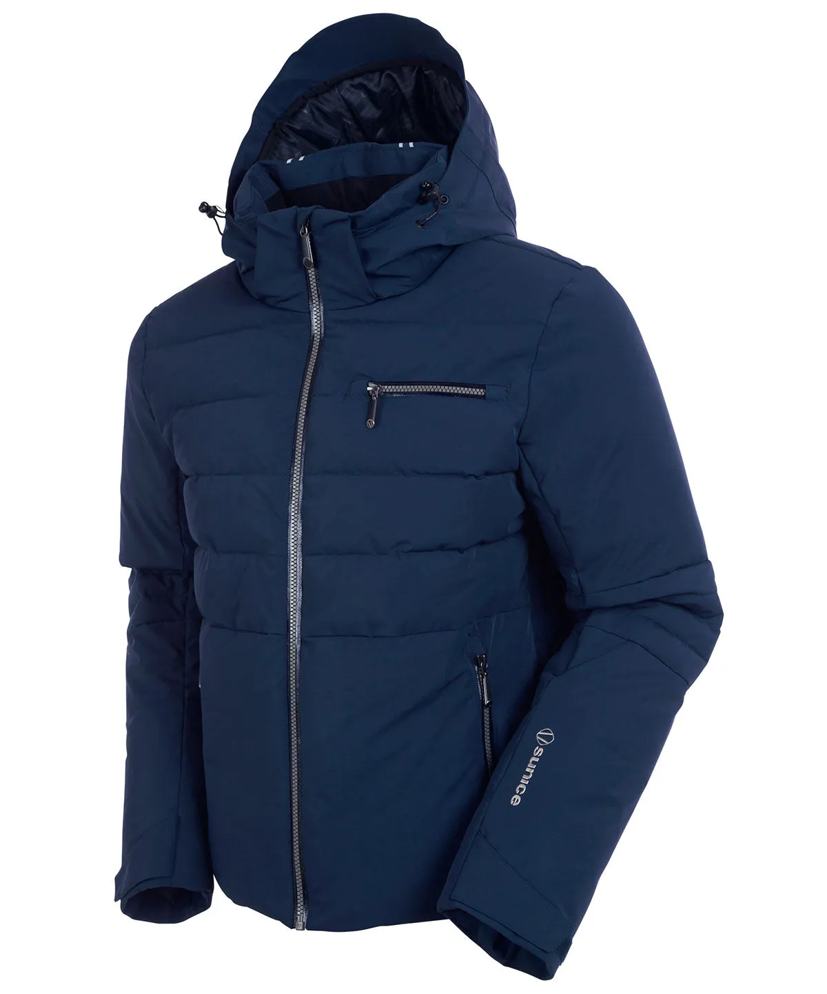 Men's Arthur Jacket