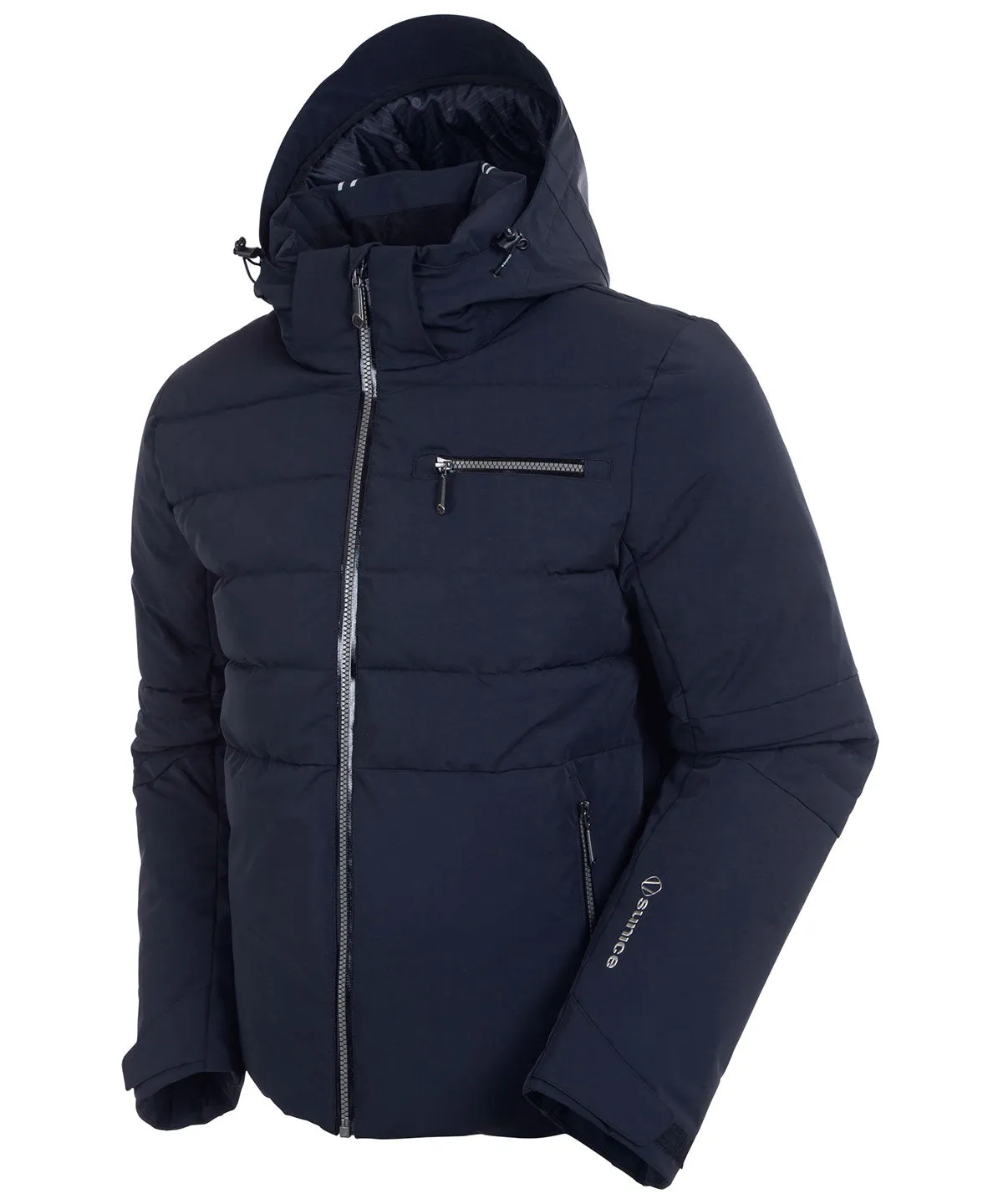 Men's Arthur Jacket