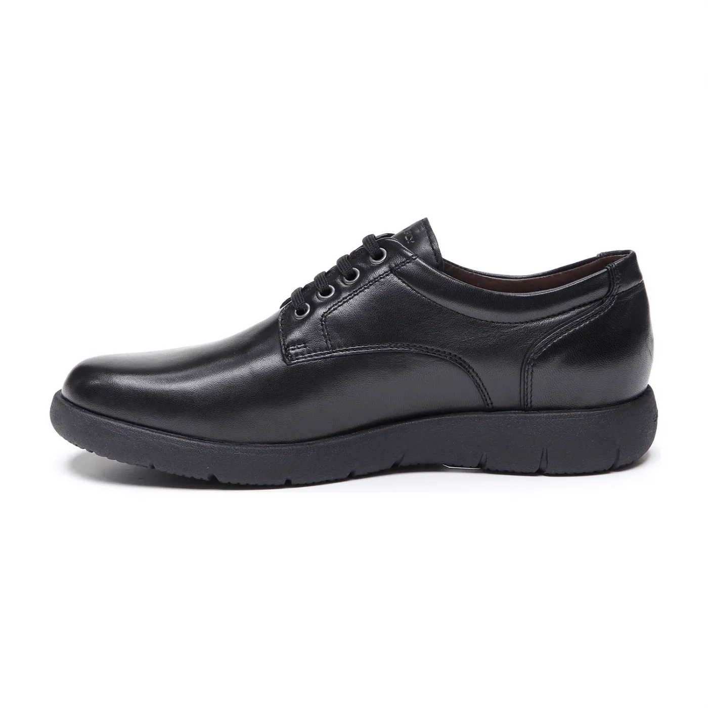 Men's Black Stonefly Classic Shoe 212211/000