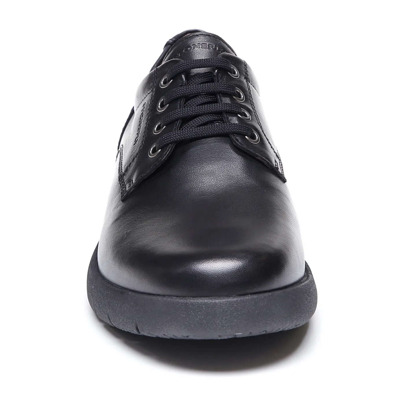 Men's Black Stonefly Classic Shoe 212211/000