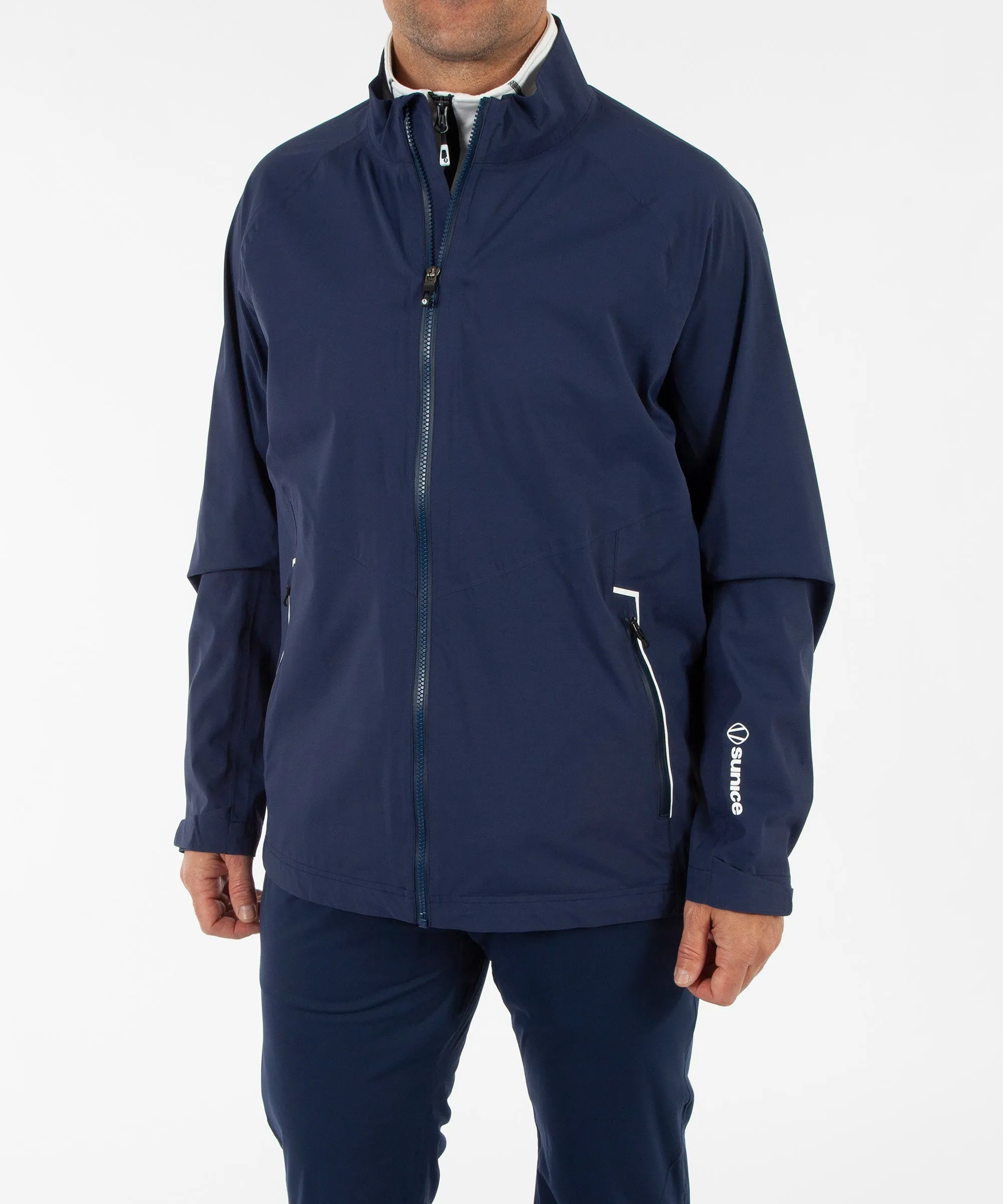 Men's Corey Waterproof Stretch Jacket