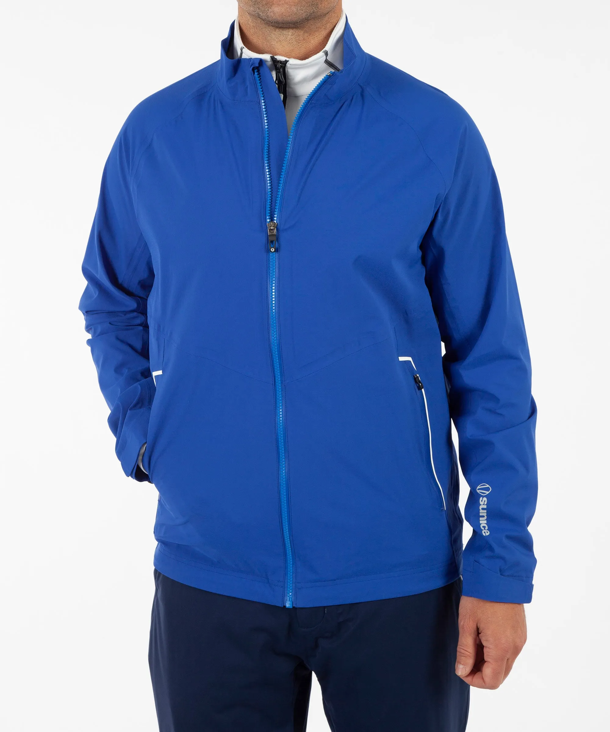 Men's Corey Waterproof Stretch Jacket