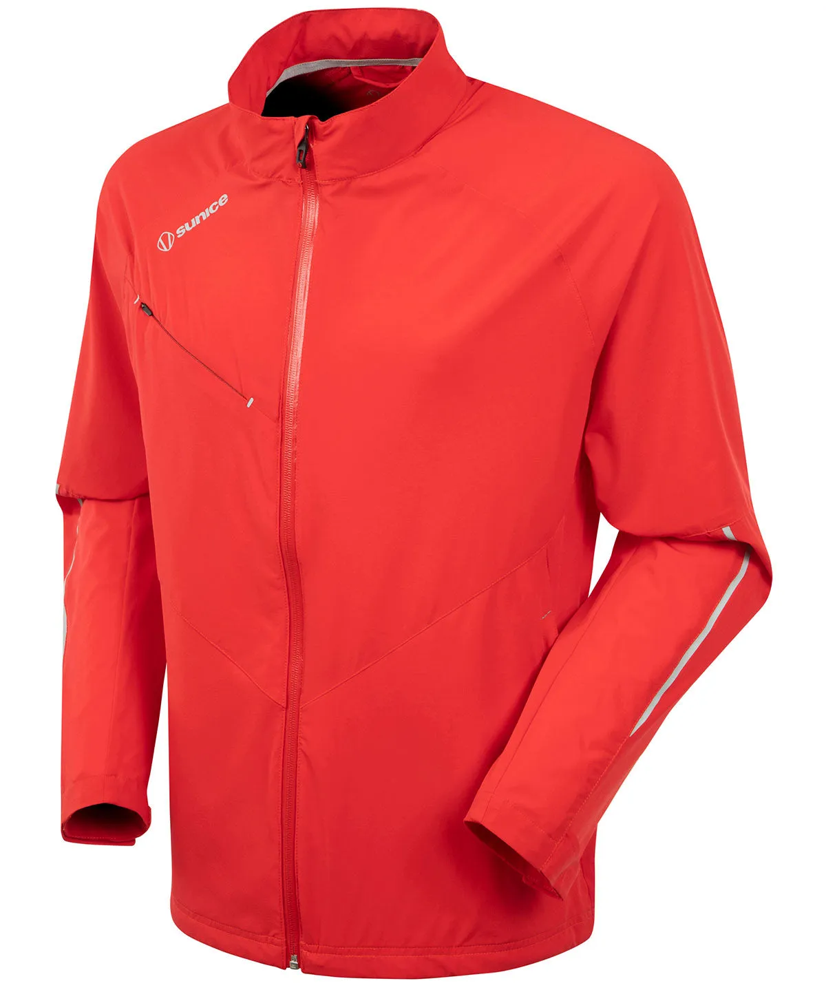 Men's Elliot Lightweight Wind Jacket