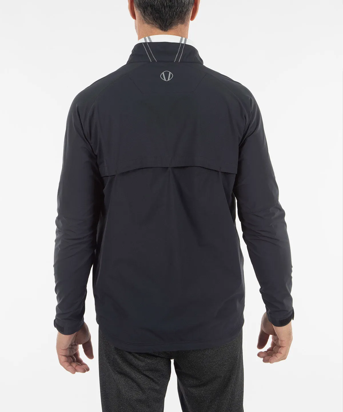 Men's Elliot Lightweight Wind Jacket