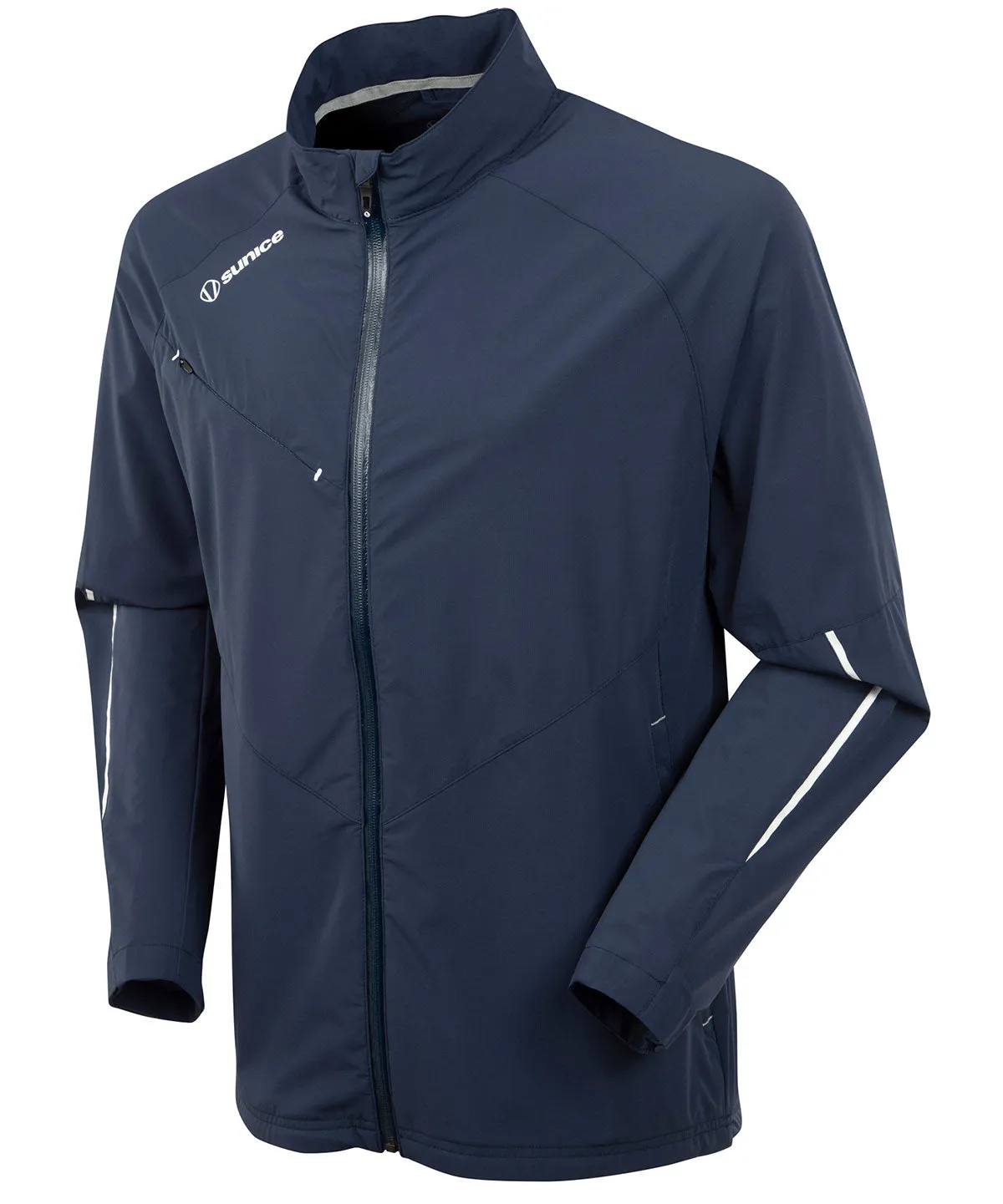 Men's Elliot Lightweight Wind Jacket