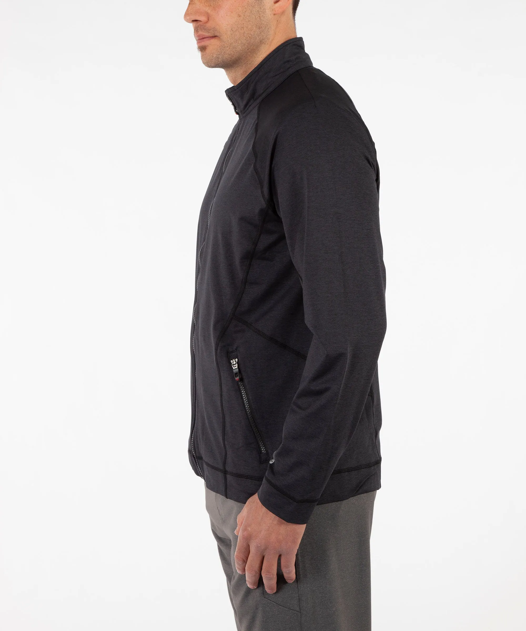 Men's Finn Lightweight Stretch Jacket