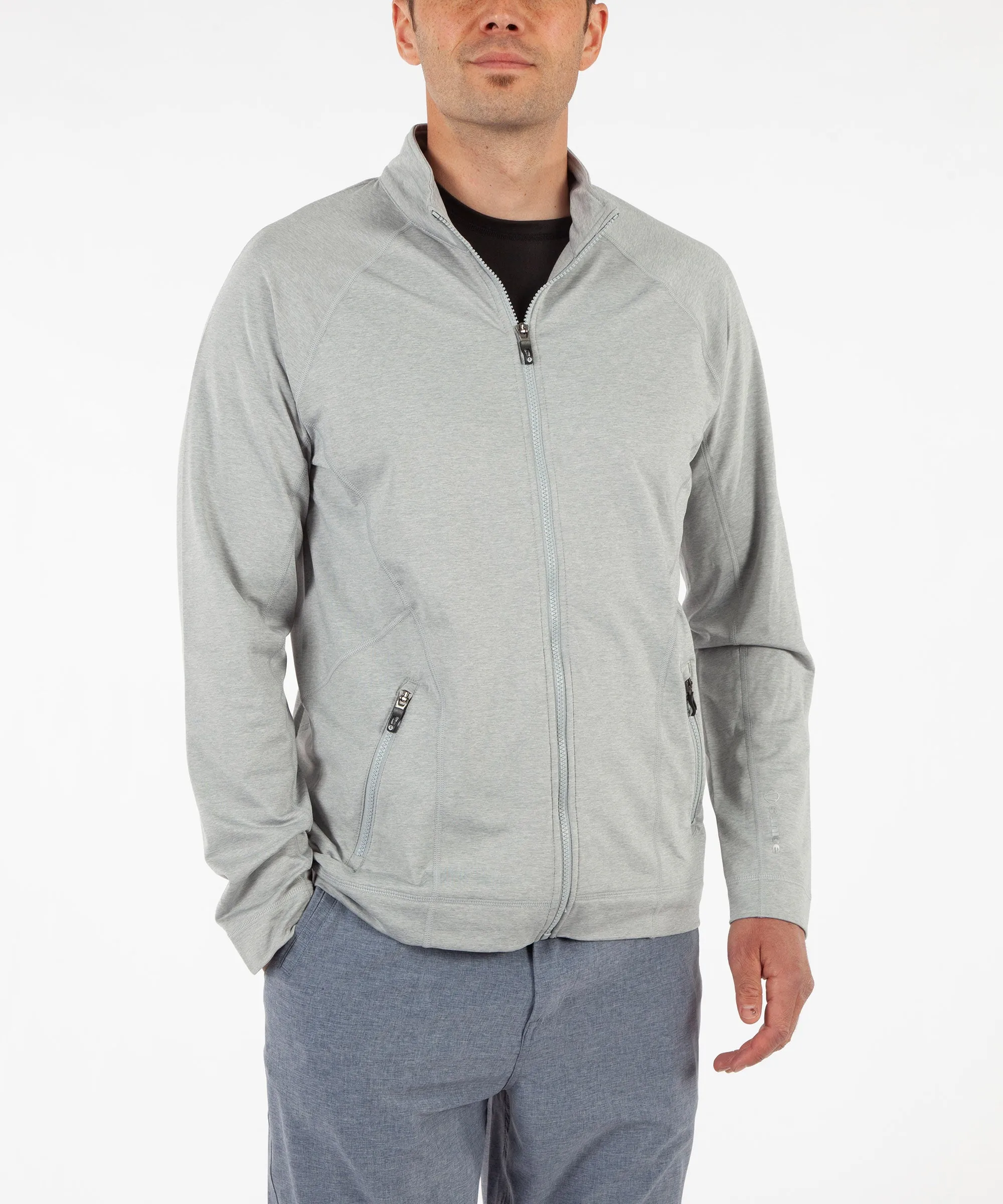 Men's Finn Lightweight Stretch Jacket