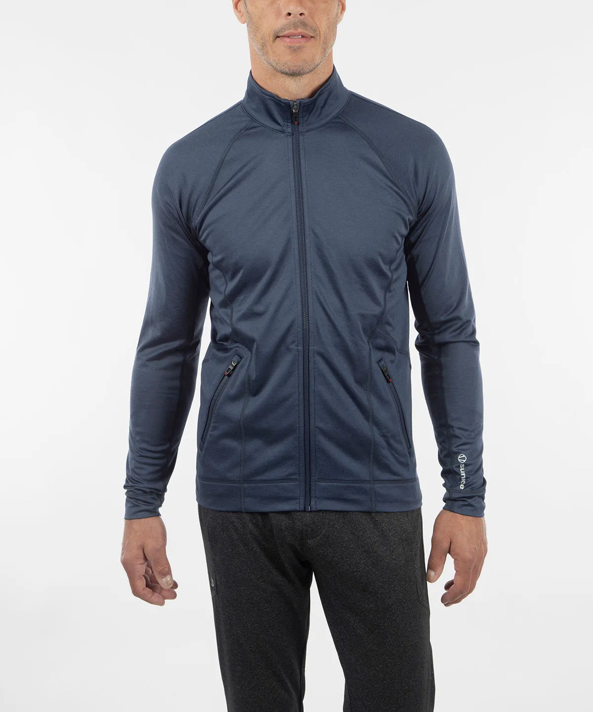 Men's Finn Lightweight Stretch Jacket