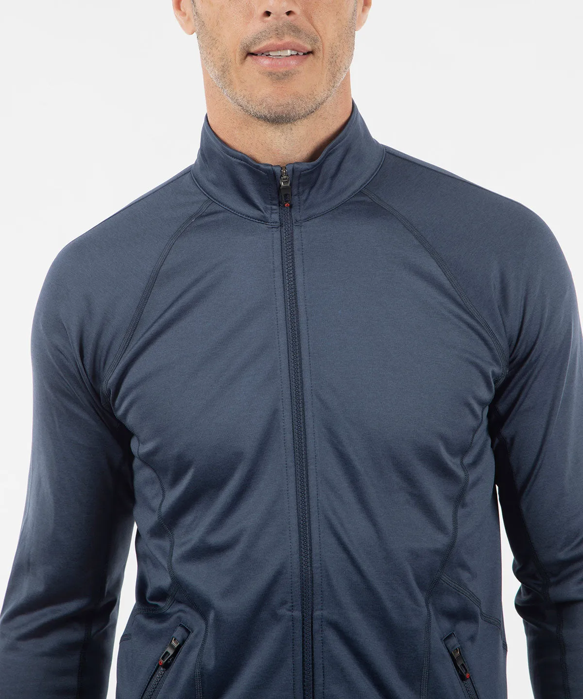 Men's Finn Lightweight Stretch Jacket