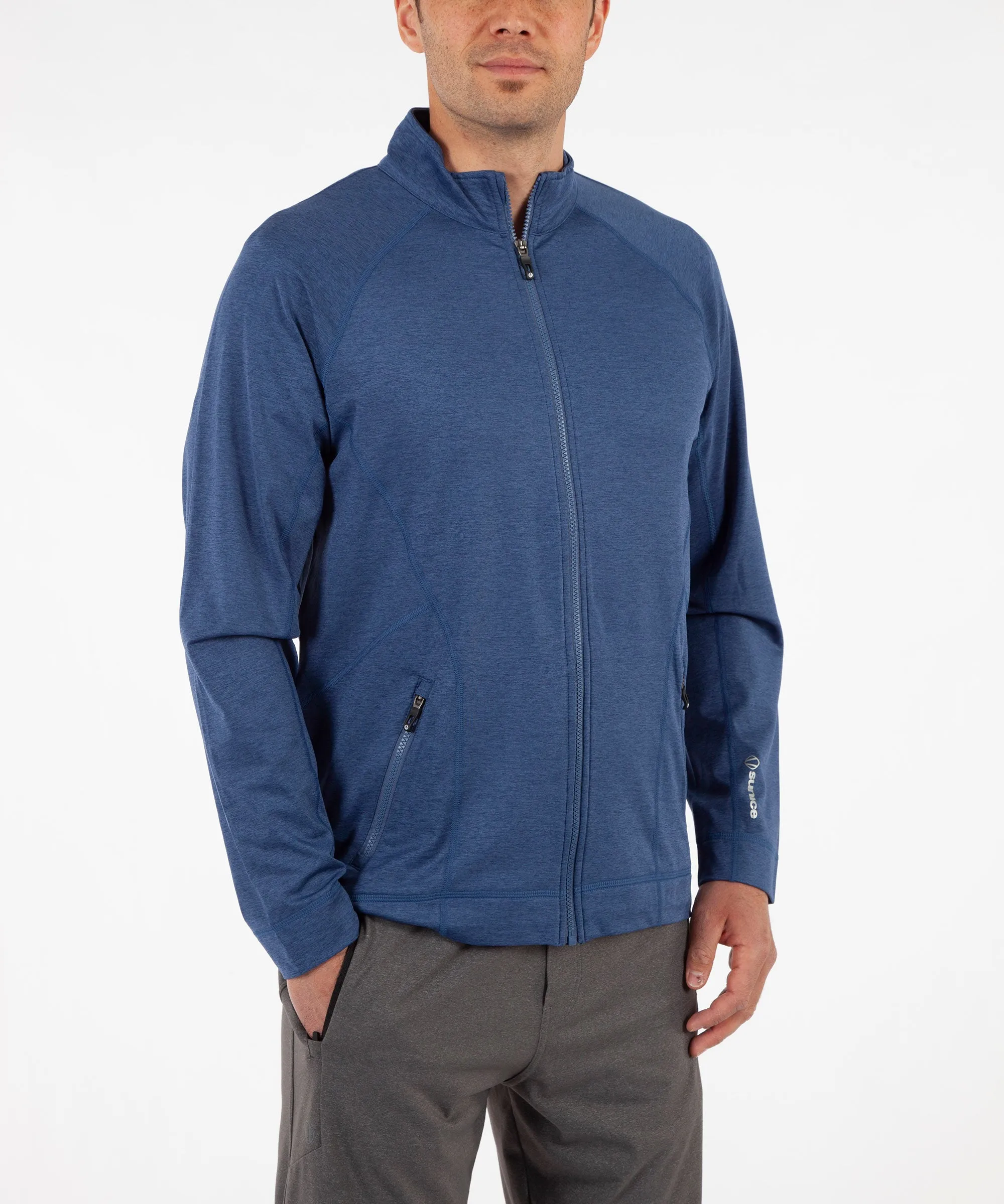 Men's Finn Lightweight Stretch Jacket