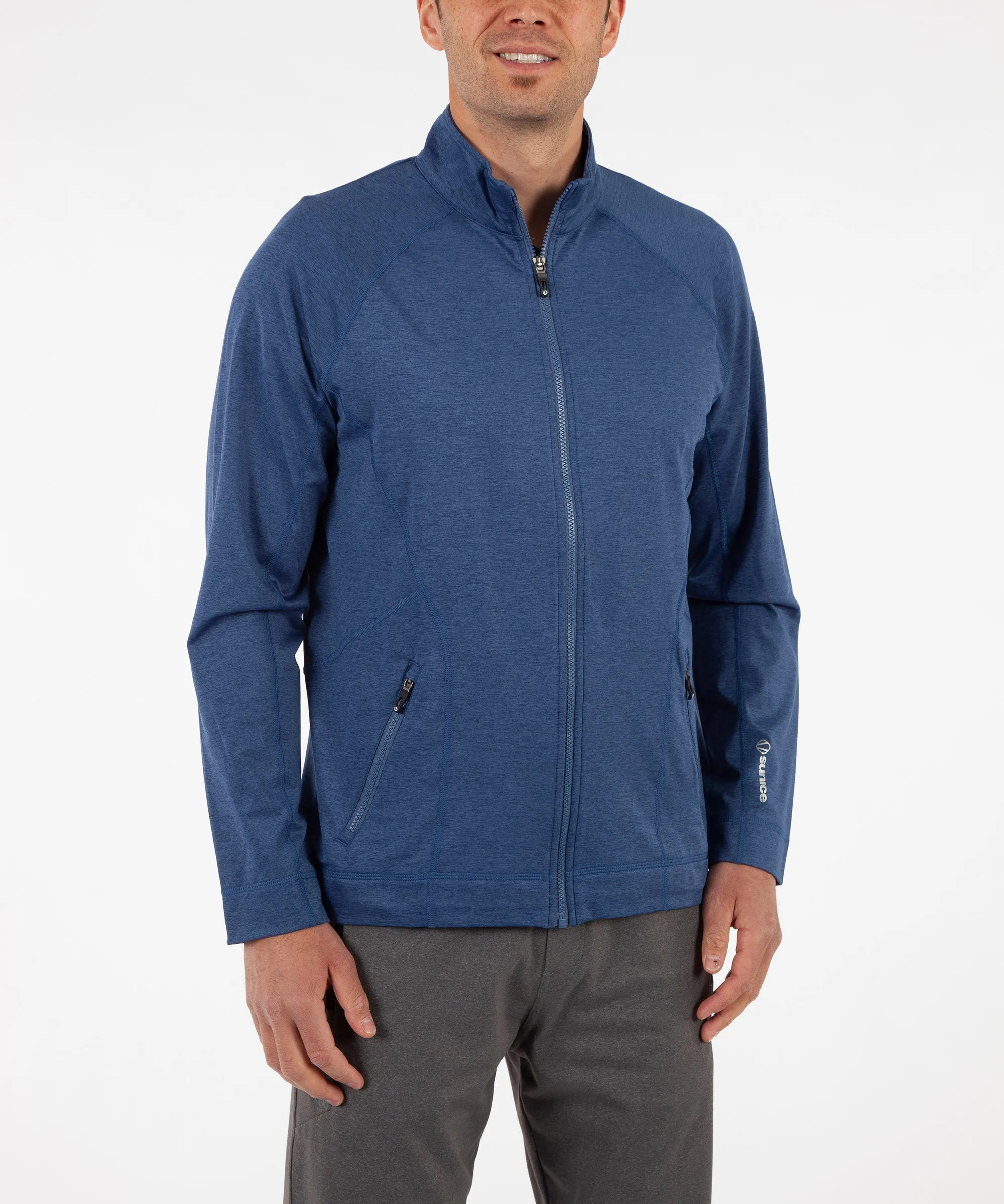 Men's Finn Lightweight Stretch Jacket