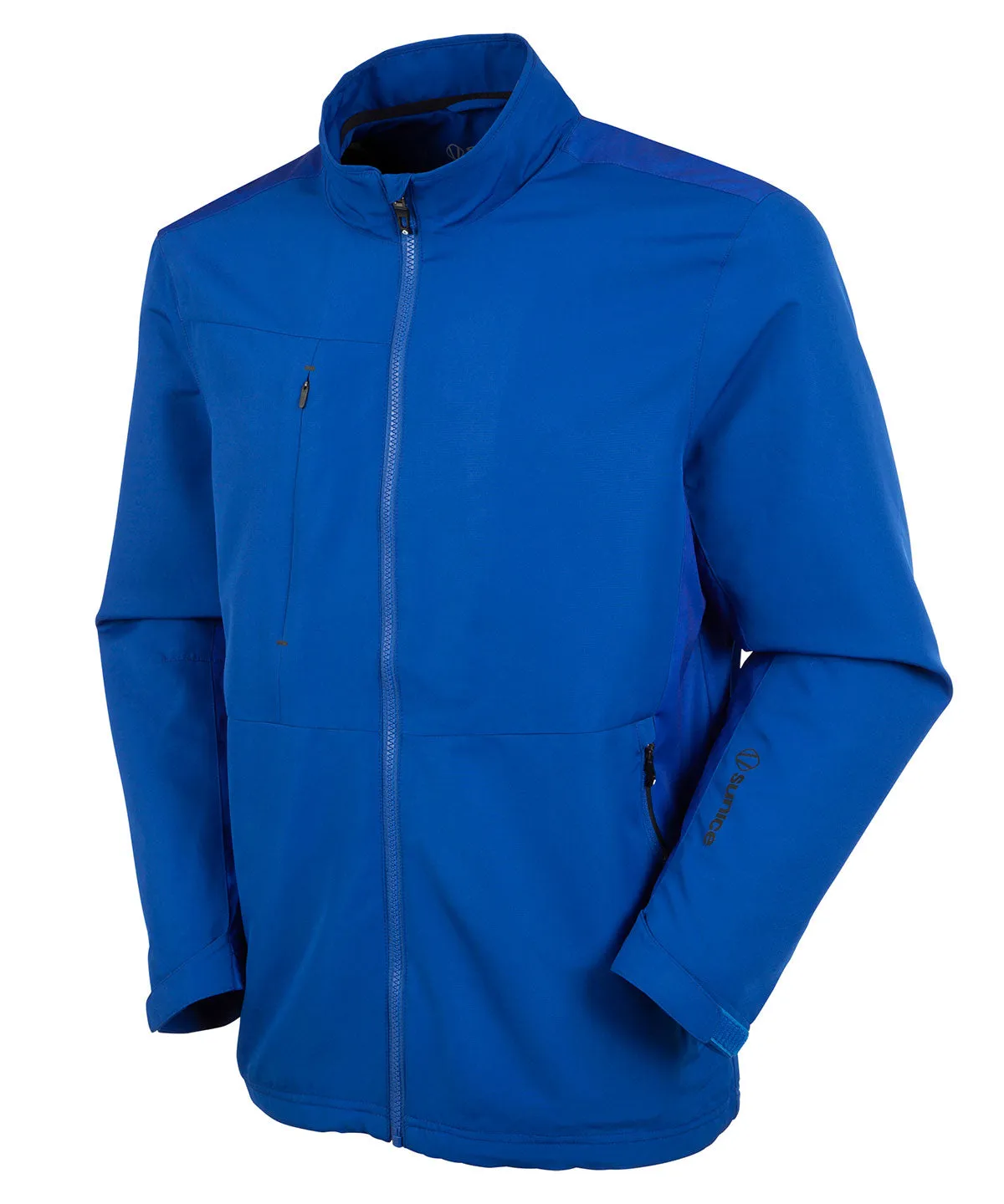 Men's Harvey Wind Jacket