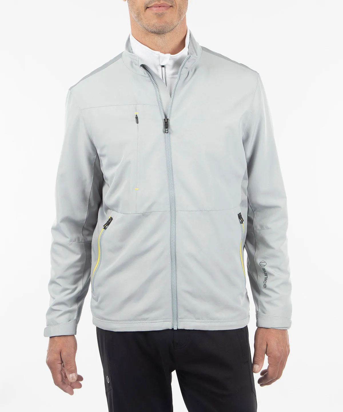 Men's Harvey Wind Jacket