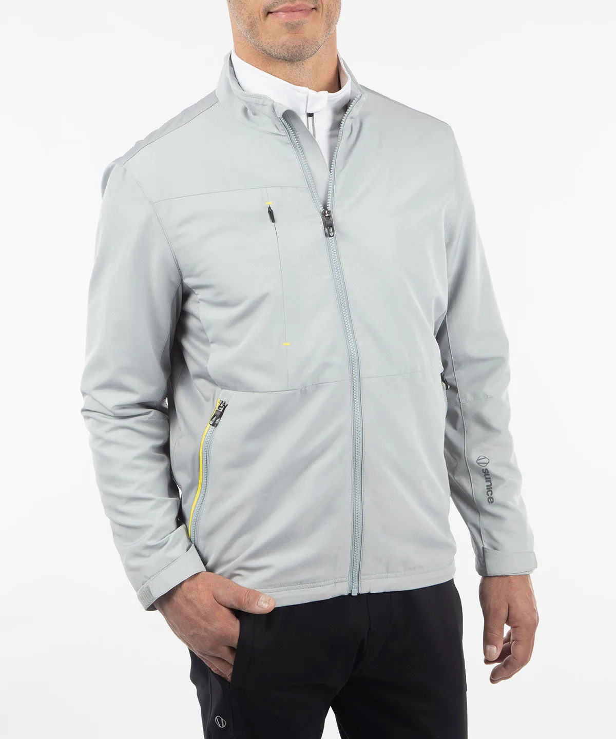 Men's Harvey Wind Jacket