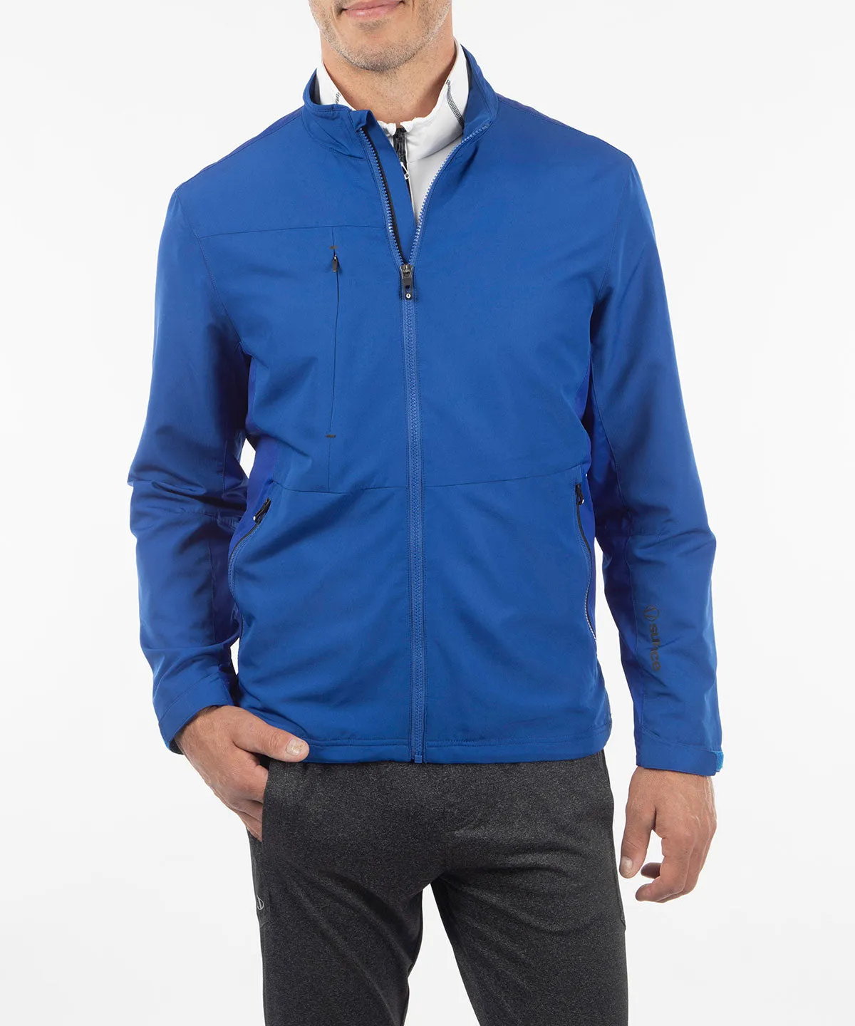 Men's Harvey Wind Jacket