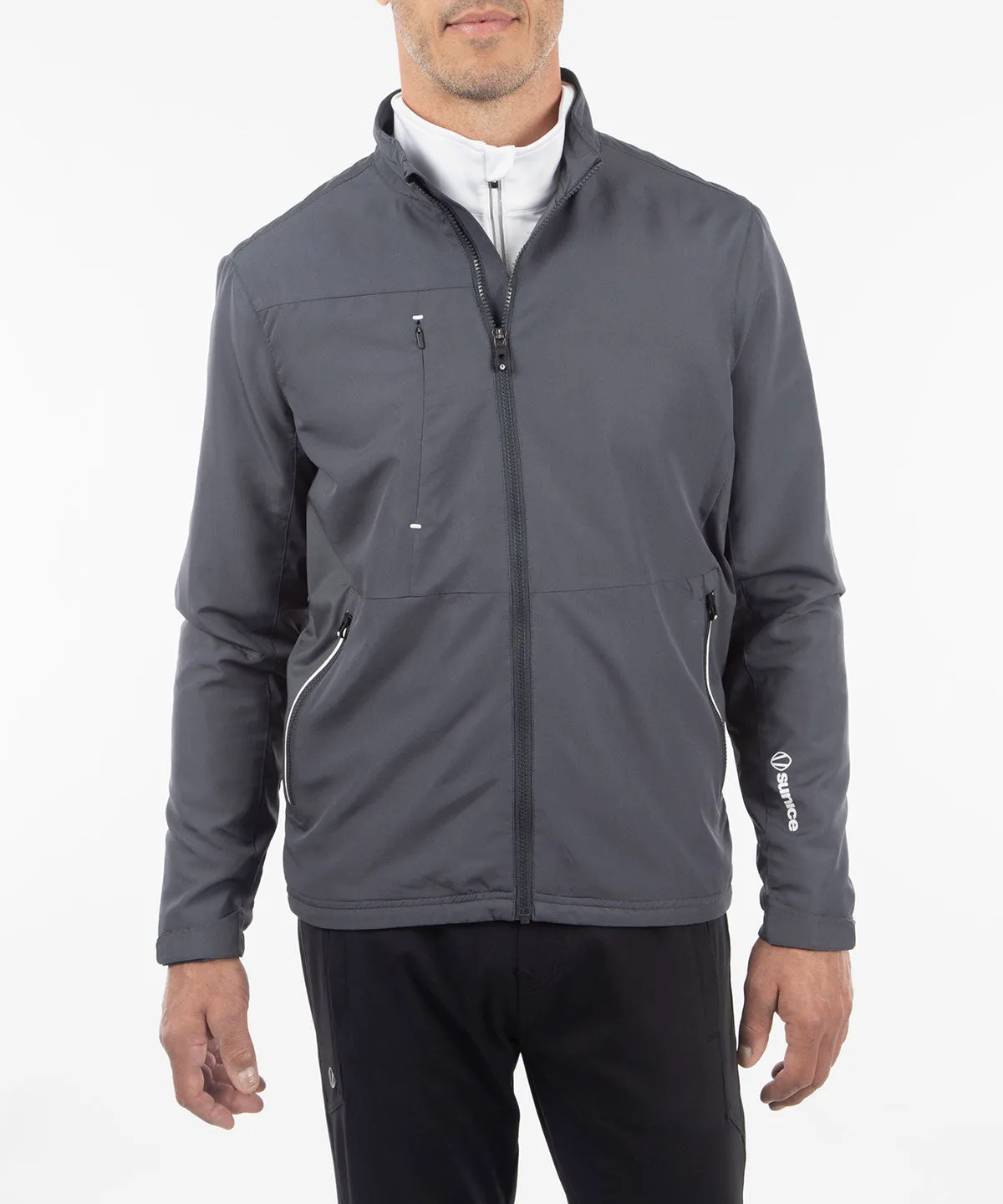 Men's Harvey Wind Jacket