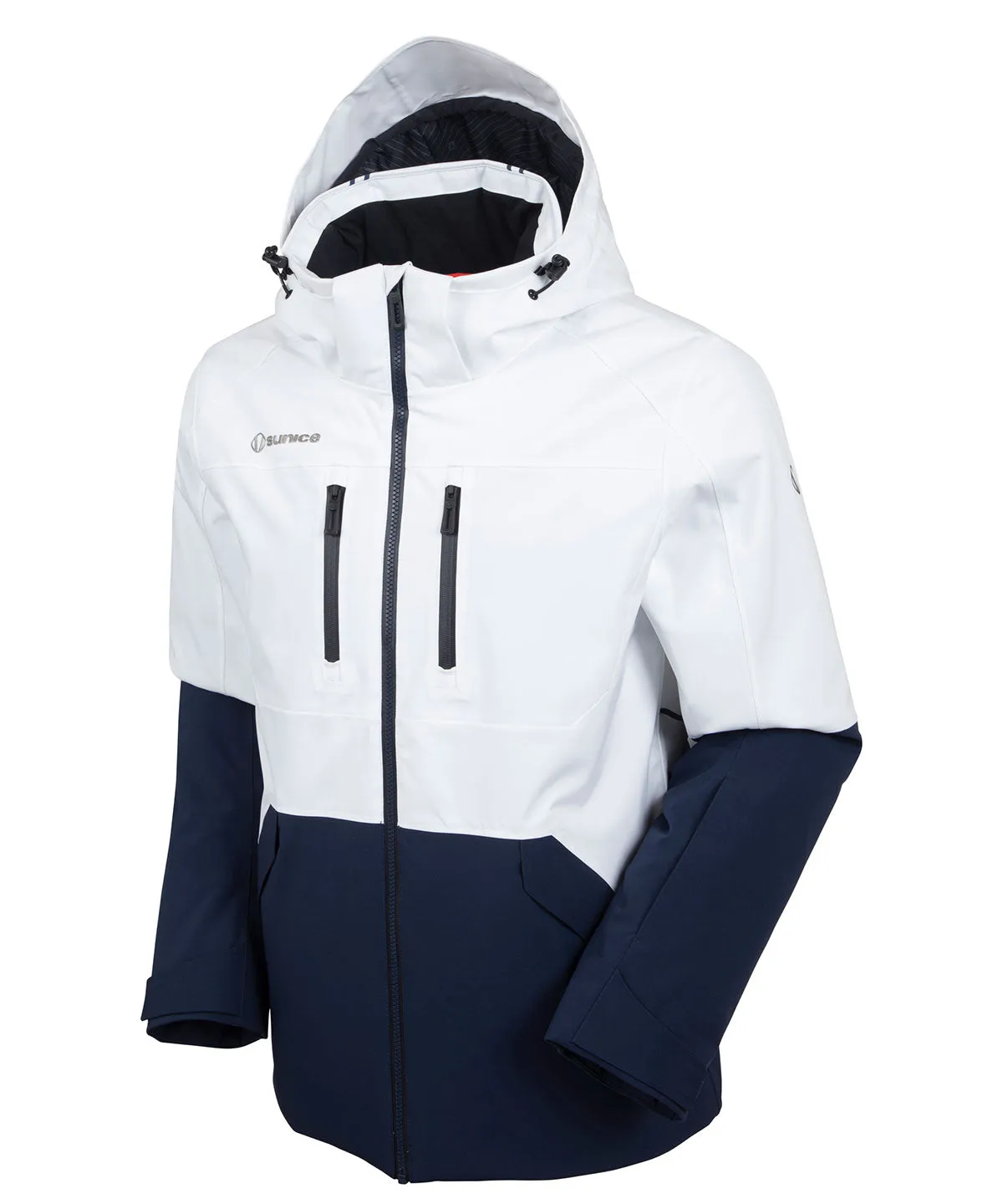 Men's Lennox Ski Jacket