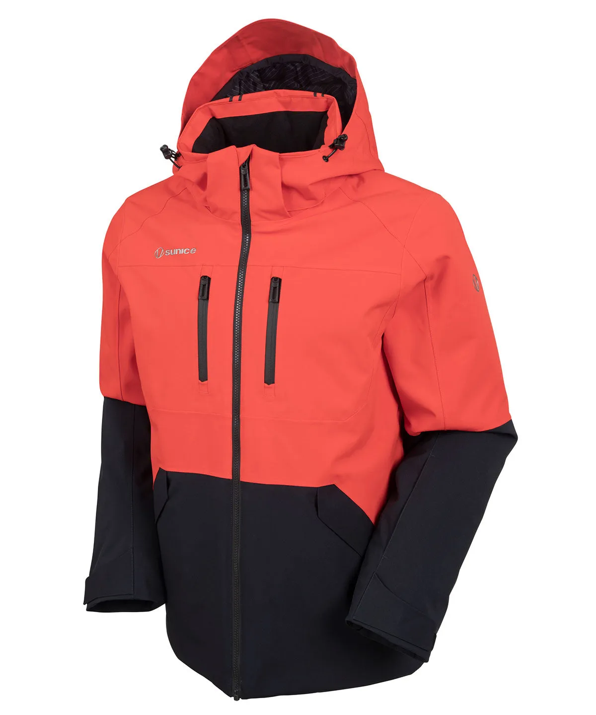 Men's Lennox Ski Jacket