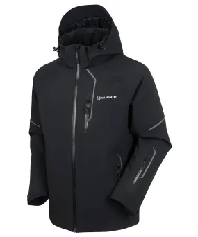 Men's Milan Ski Jacket