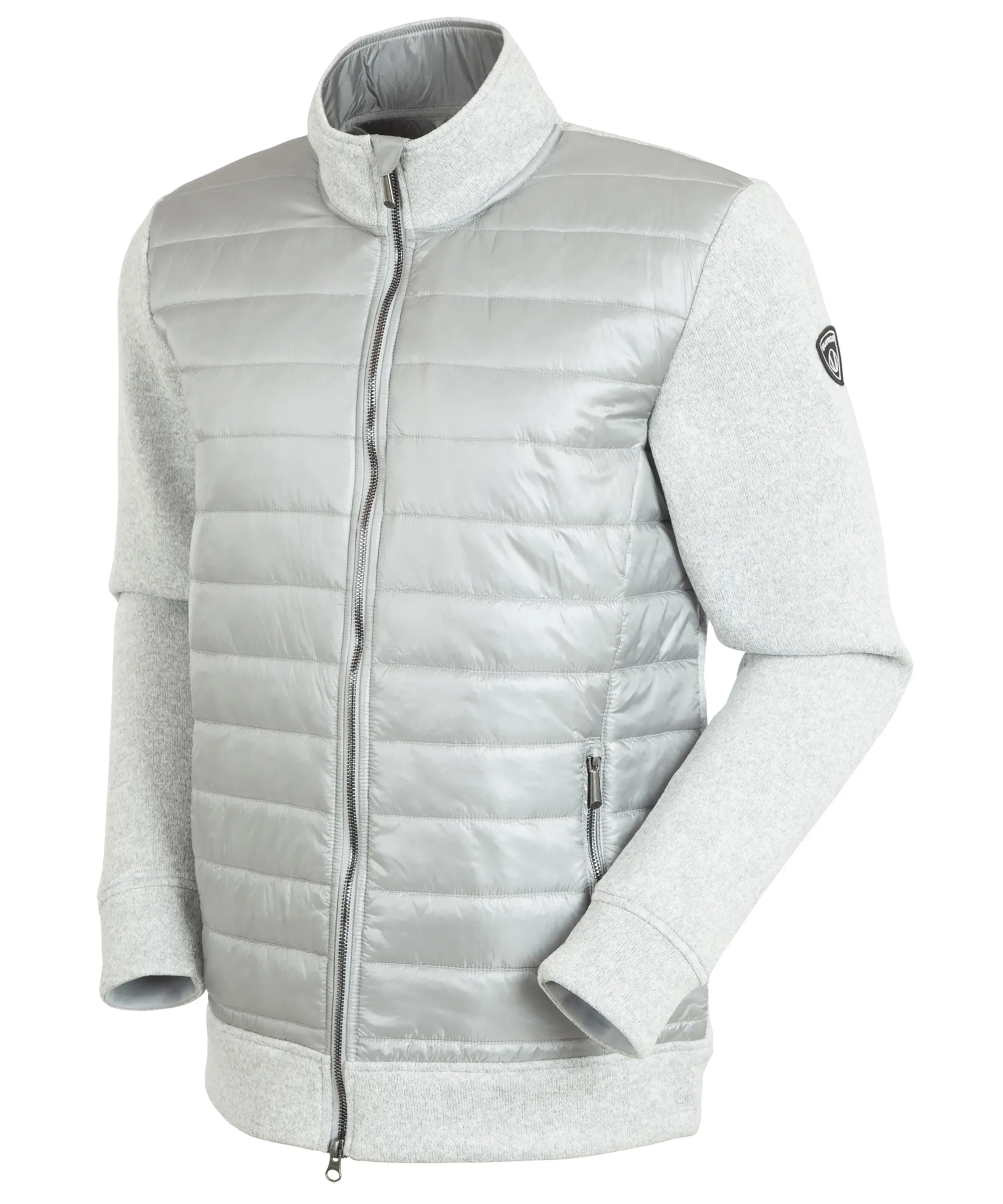 Men's Sean Thermal Hybrid Jacket