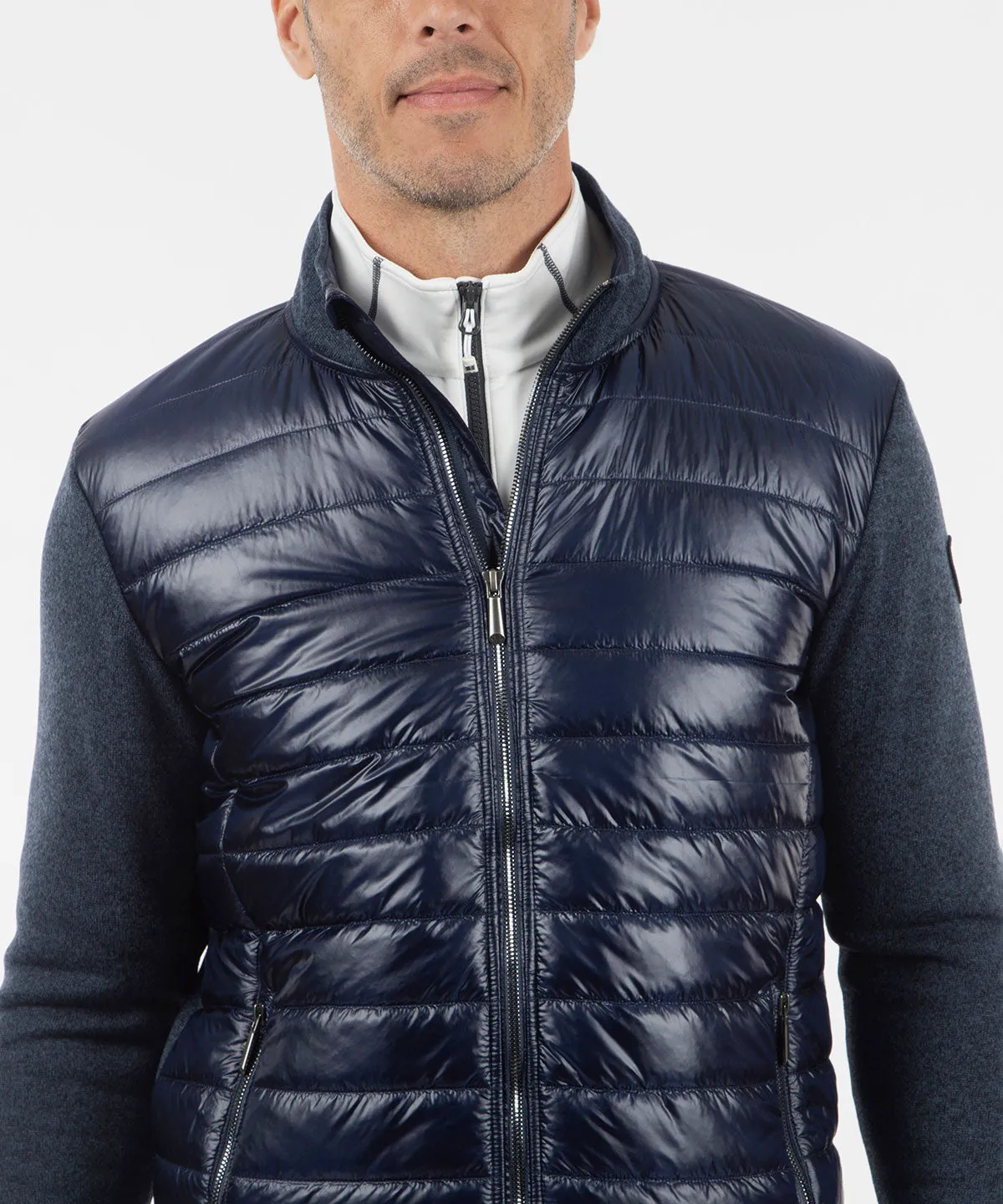 Men's Sean Thermal Hybrid Jacket