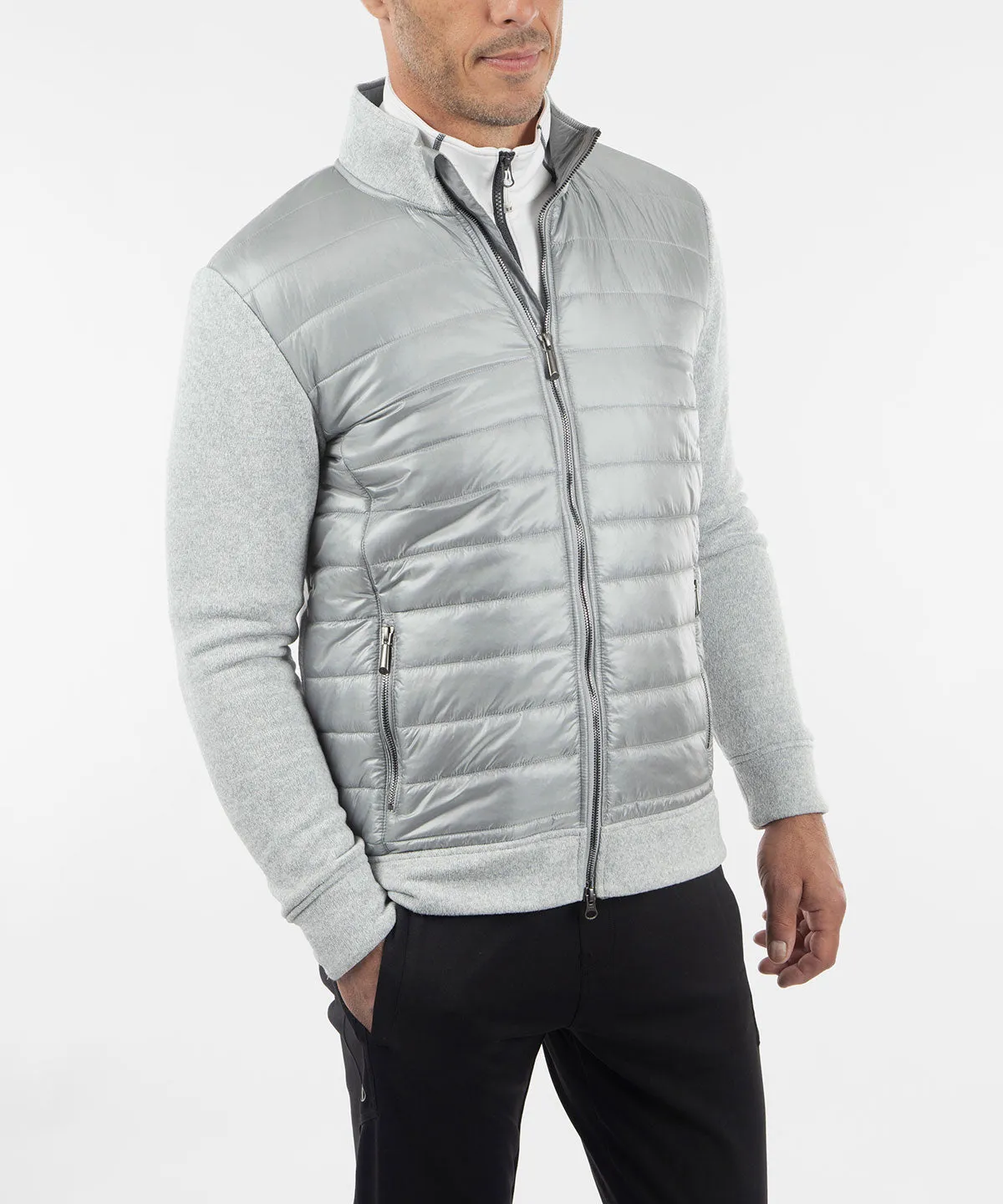 Men's Sean Thermal Hybrid Jacket