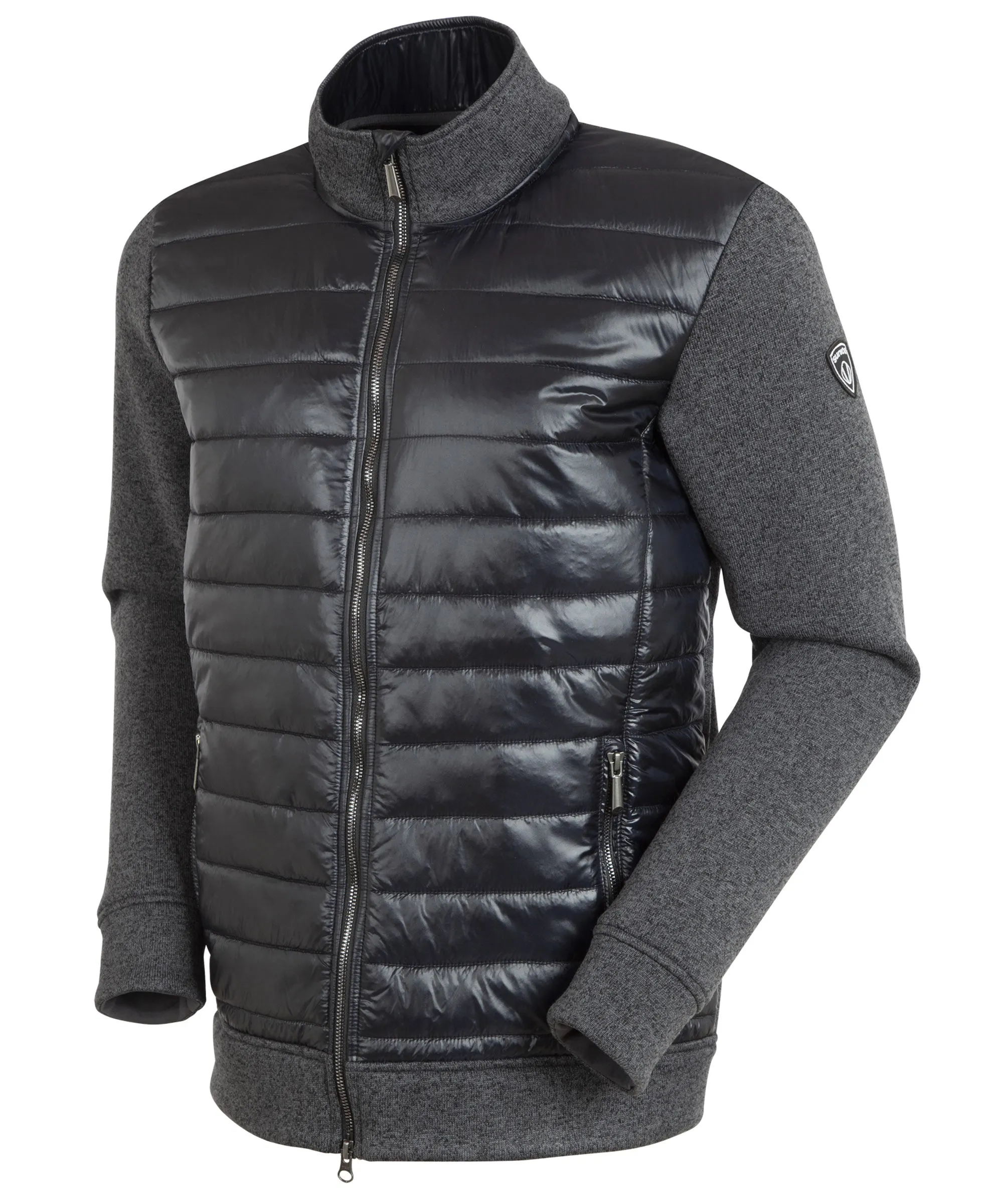 Men's Sean Thermal Hybrid Jacket