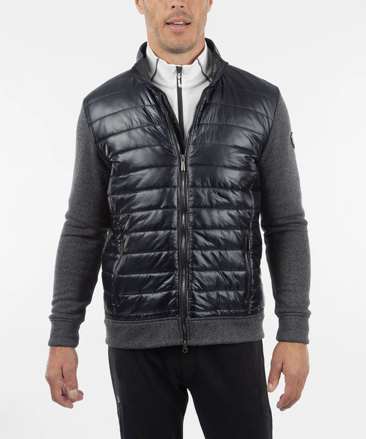 Men's Sean Thermal Hybrid Jacket