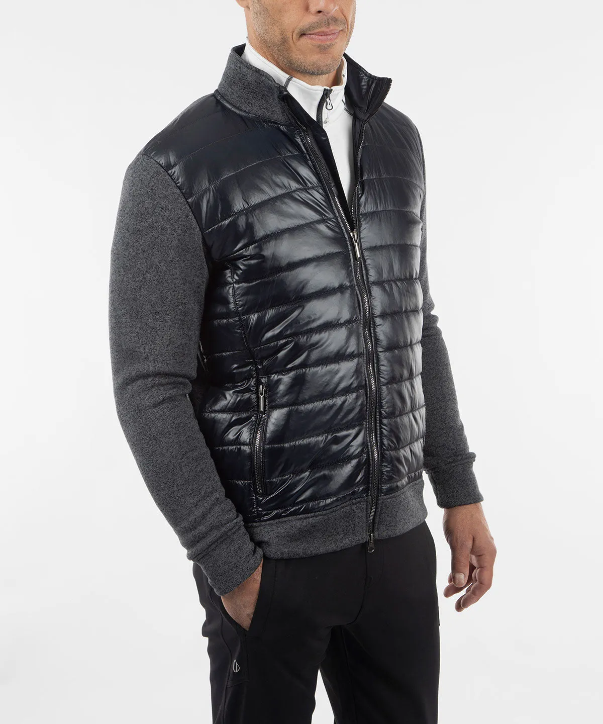 Men's Sean Thermal Hybrid Jacket