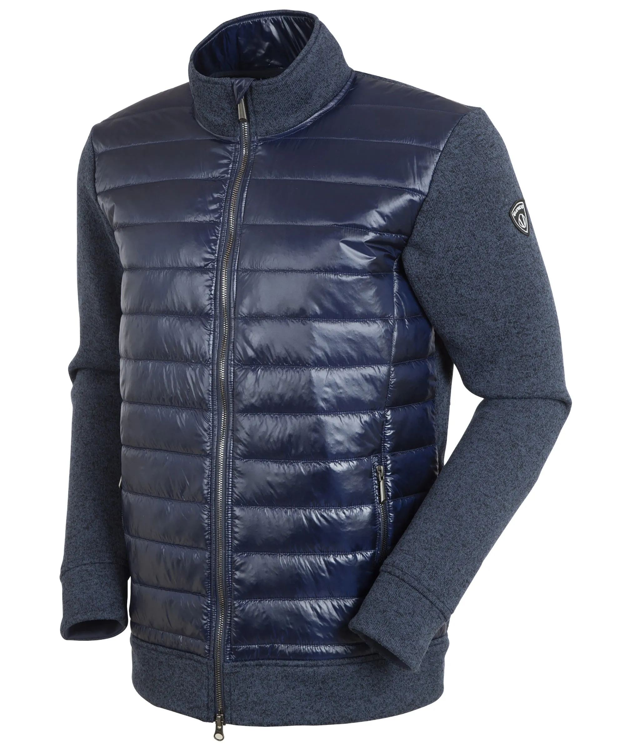 Men's Sean Thermal Hybrid Jacket