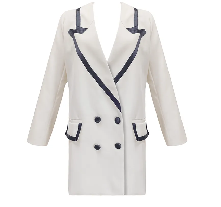 Milka Blazer Dress - Buy Online