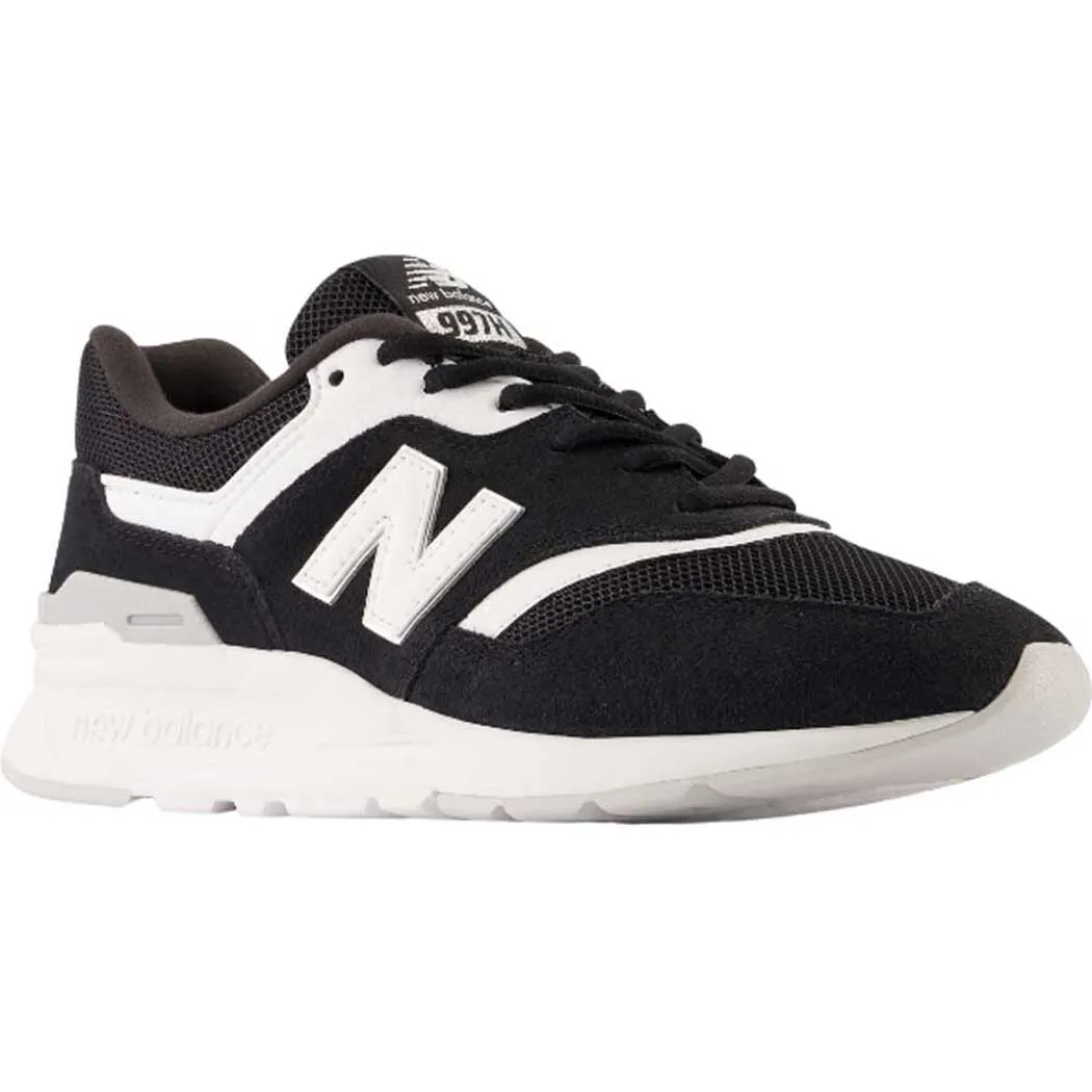 New Balance 997H Sneaker Black/ Marblehead/ Summer Fog (Women's)