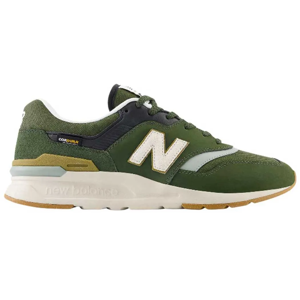 New Balance 997H Sneaker Kombu/ Moonbeam (Men's)