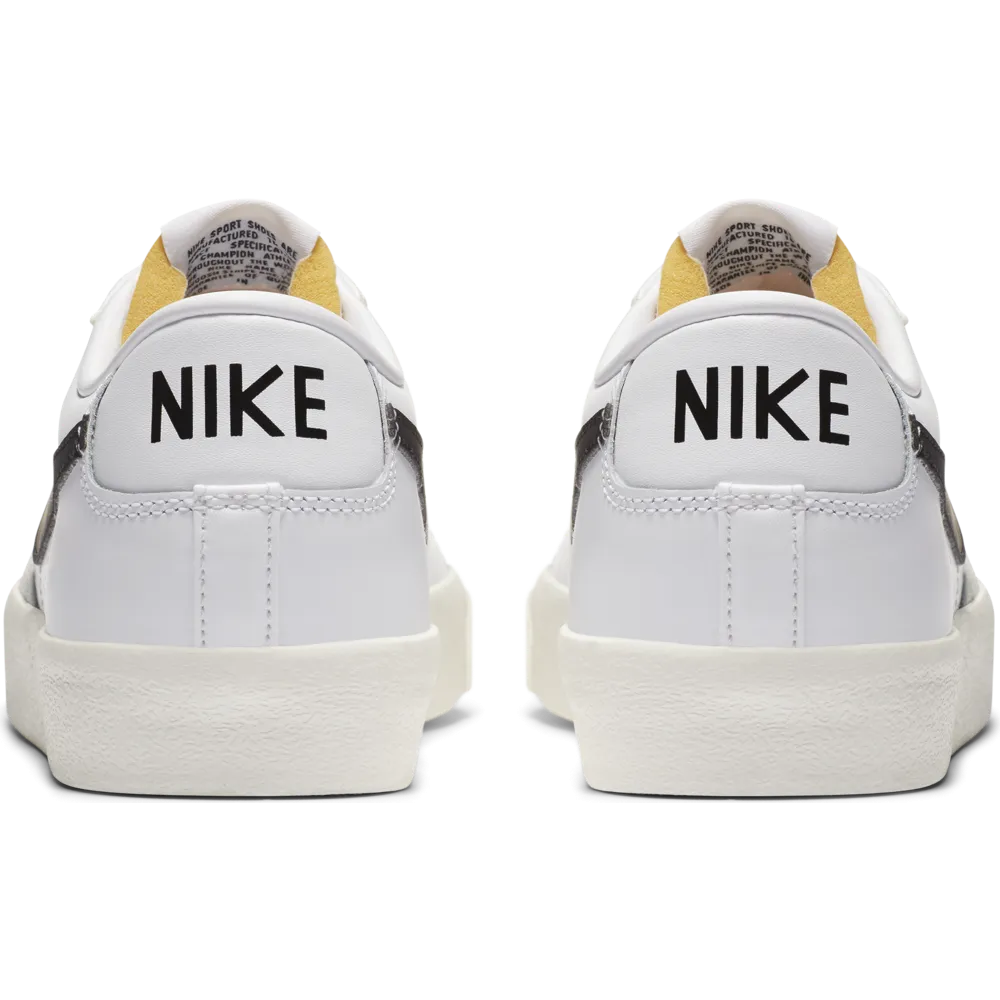 Nike Blazer Low '77 Vintage 'White/Black'