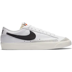 Nike Blazer Low '77 Vintage 'White/Black'