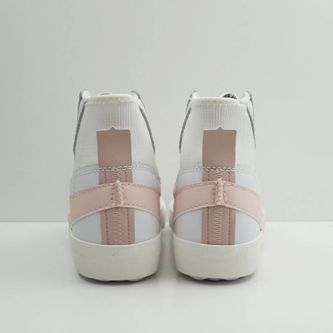 Nike Blazer Mid 77 Jumbo White Pink