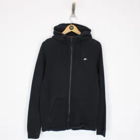 Nike Full Zip Hoodie Medium