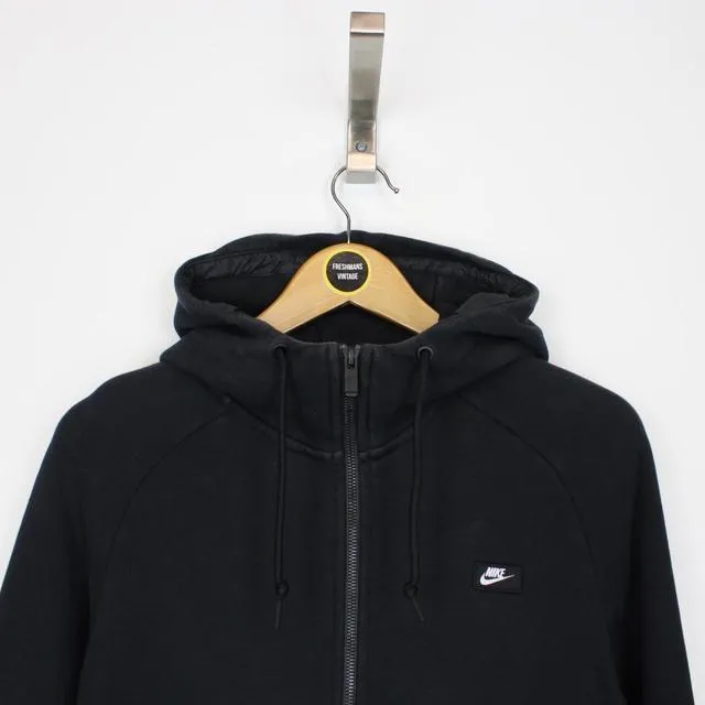 Nike Full Zip Hoodie Medium