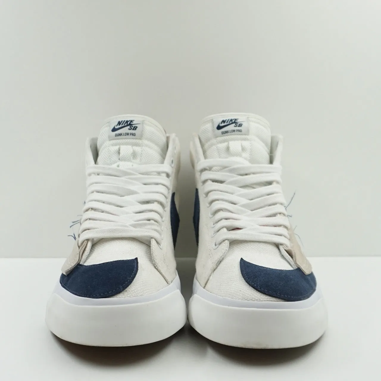 Nike SB Zoom Blazer Mid Edge Hack Pack White