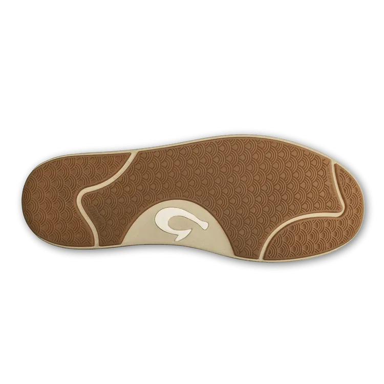 Olukai Men's Lae'ahi Lauhala - Fox | Best Price, Reviews | Shop Now