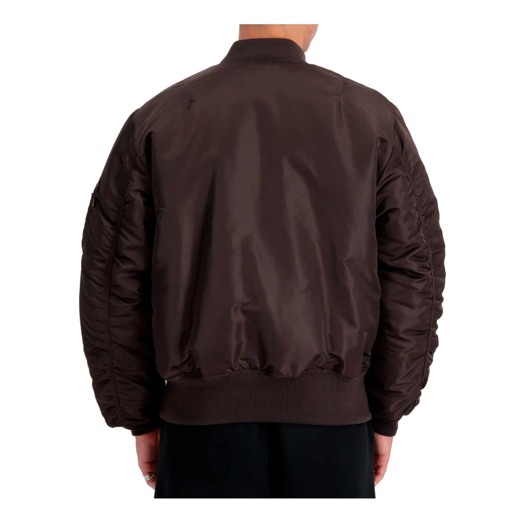 Oversized MA-1 Bomber