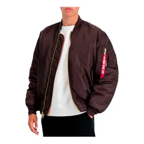 Oversized MA-1 Bomber