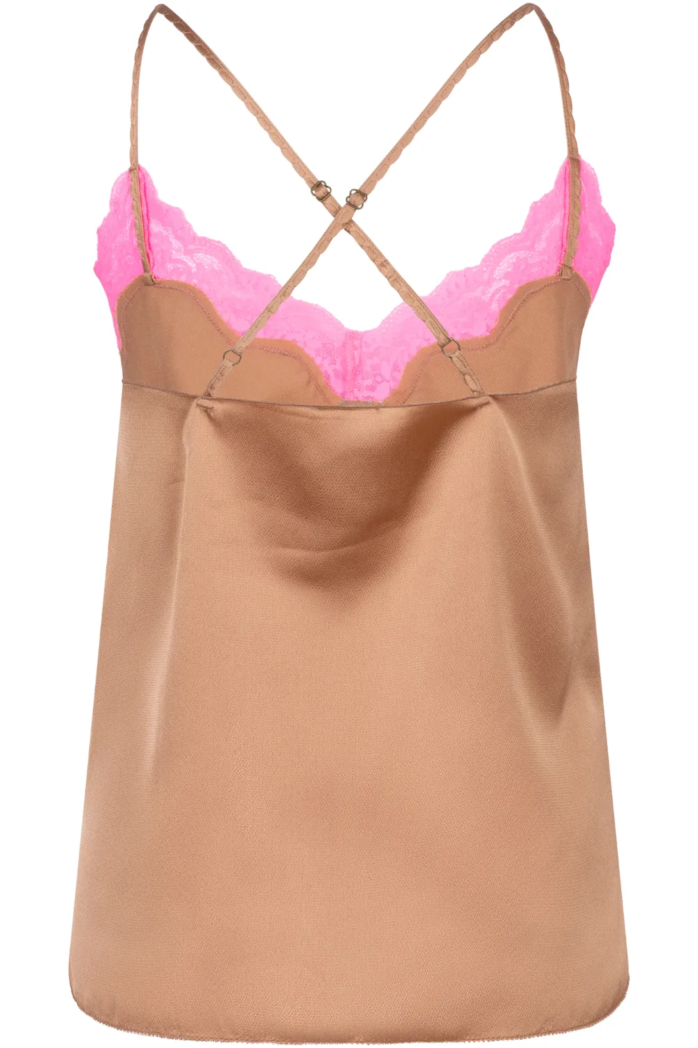 Pandora Camisole --> Stylish Camisole for Women - Pandora Collection