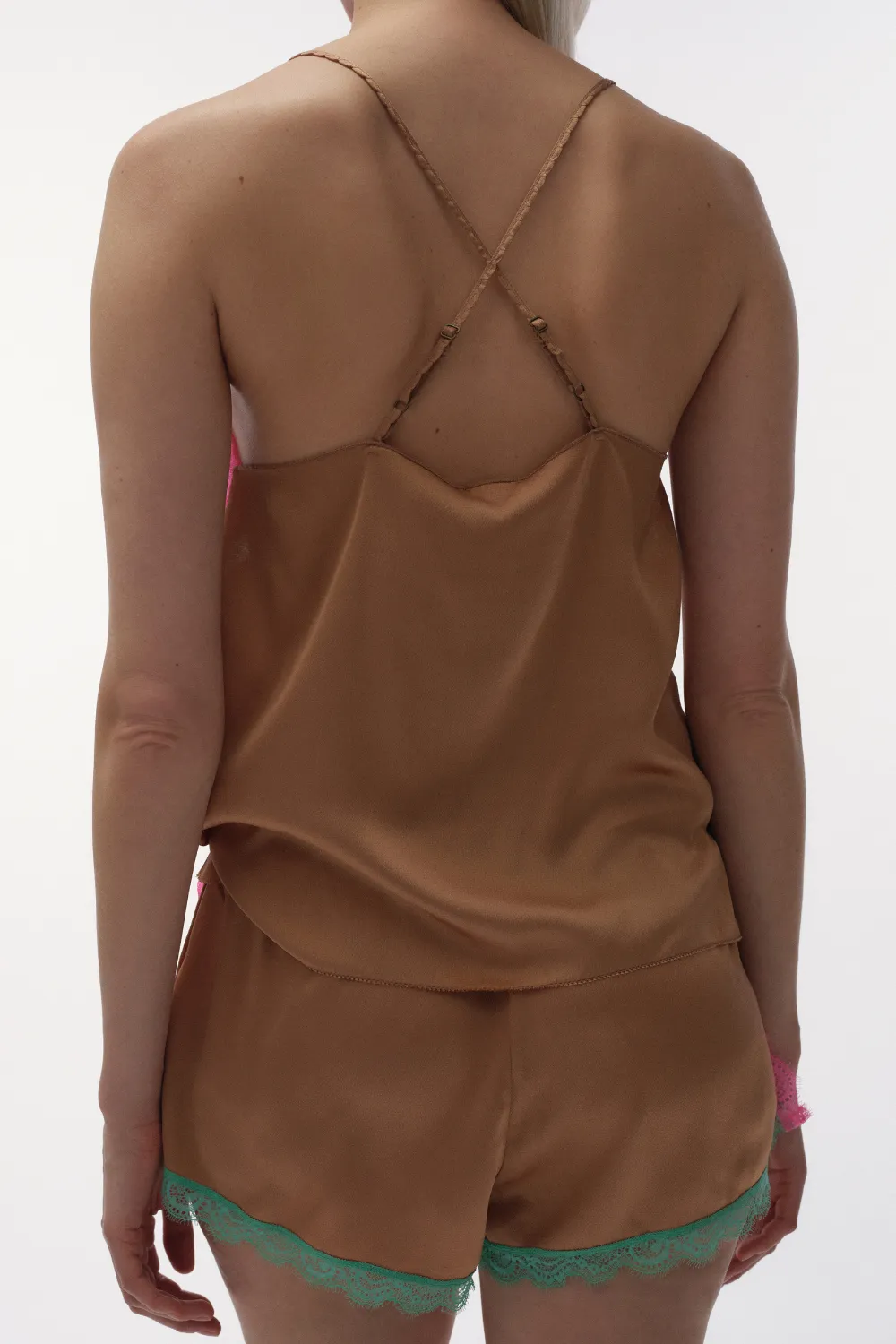 Pandora Camisole --> Stylish Camisole for Women - Pandora Collection